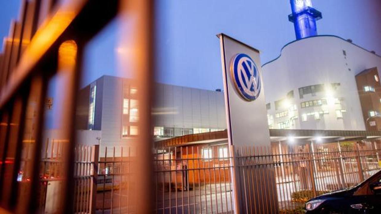 Analysis | Qatar brakes on Volkswagen! Israel's dream has suffered a setback (Details)