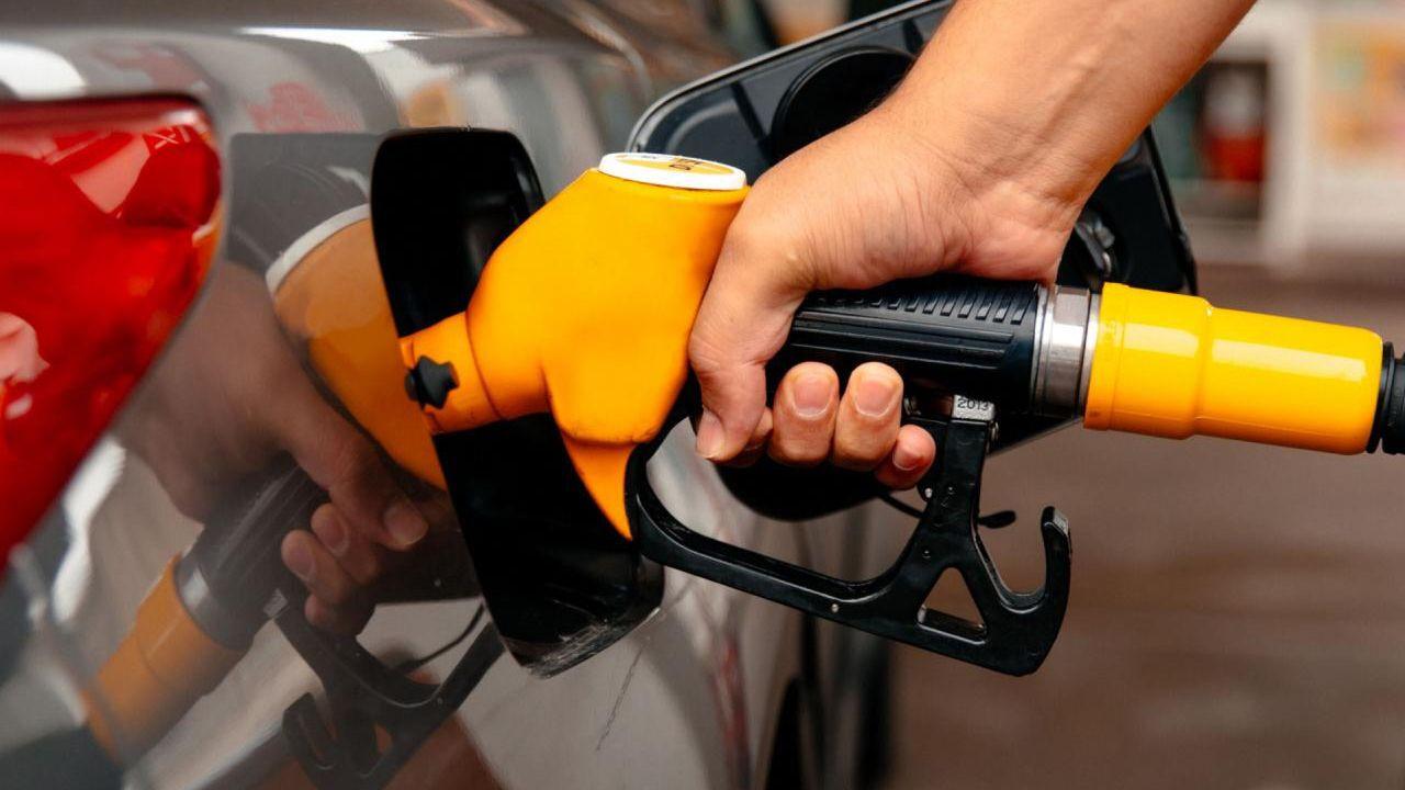 Agenda - The discovery that will make gasoline history: A new era may begin at stations! (Detail)