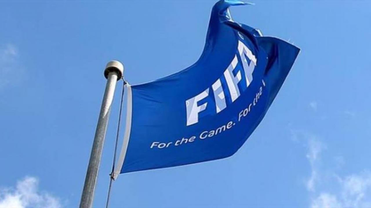 'Pay-no-go' ban from FIFA on transfers to the Turkish team (Details)