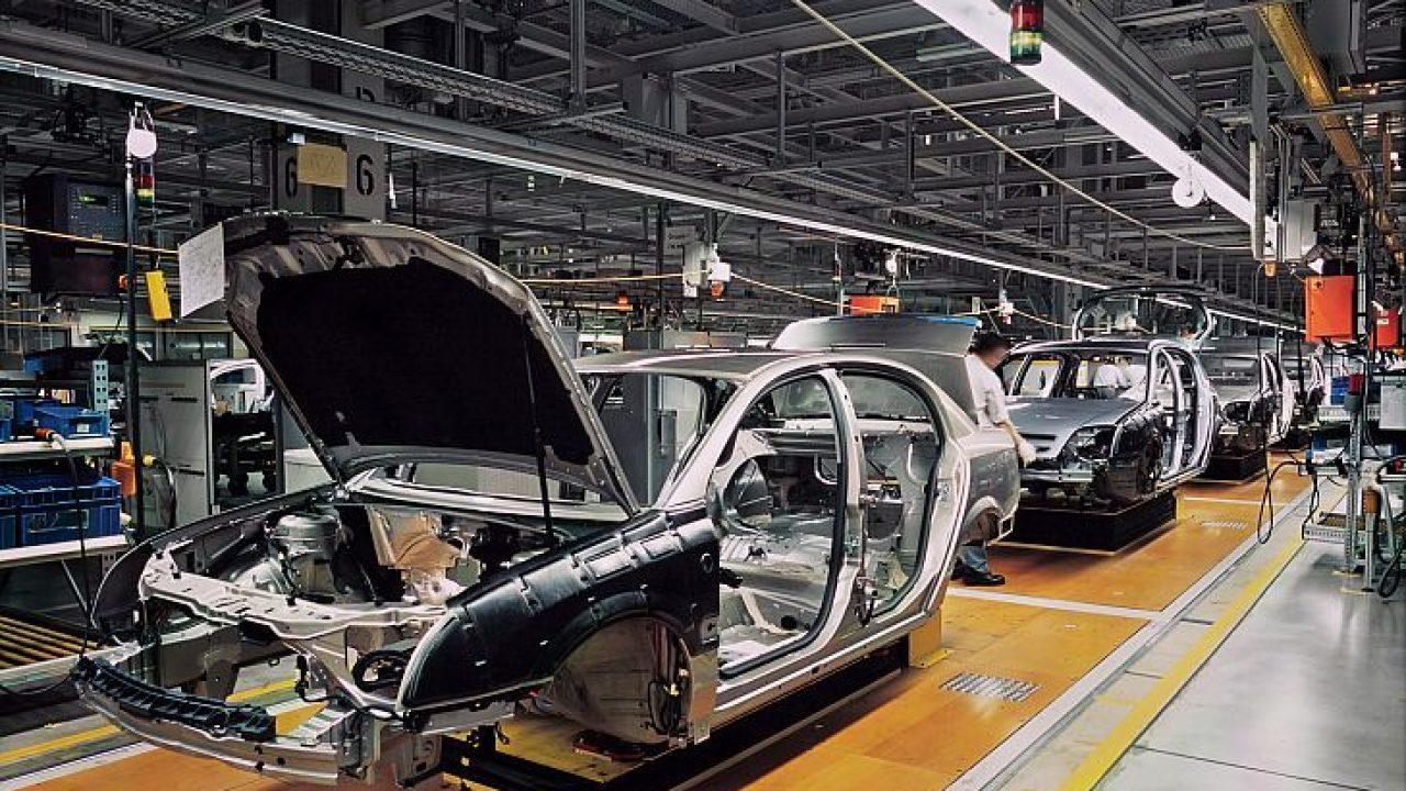 Agenda - Bursa, the automotive heart of Türkiye: Production figures attracted attention