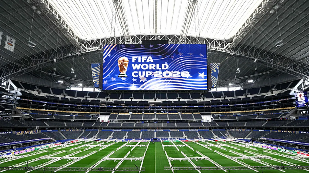 Latest Development: LIVE | France – Spain match in the 2026 World Cup! When, at what time, on which channel? (Detail)