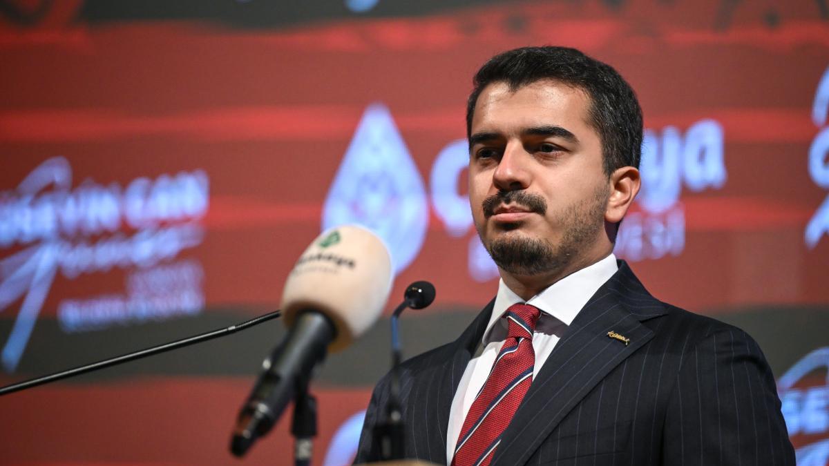 Analysis | Operation against Çankaya Municipality! Arrest request for 30 people including Hüseyin Can Güner (Details)