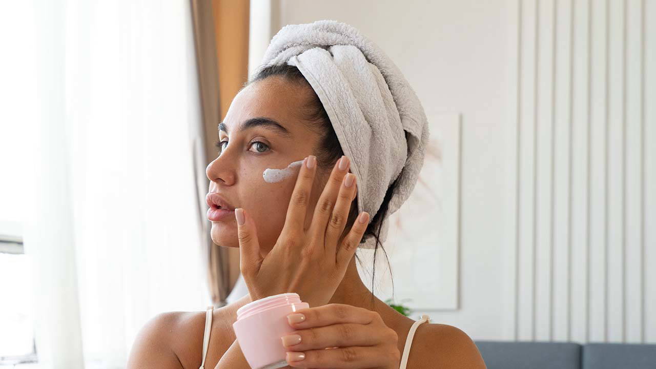 Hot Development: No more dull and tight skin appearance: 10 effective steps to creating a holistic moisture routine