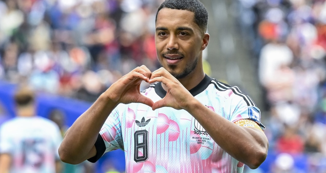 Analysis | Manchester United Shared Tielemans Details: Here Are the Details