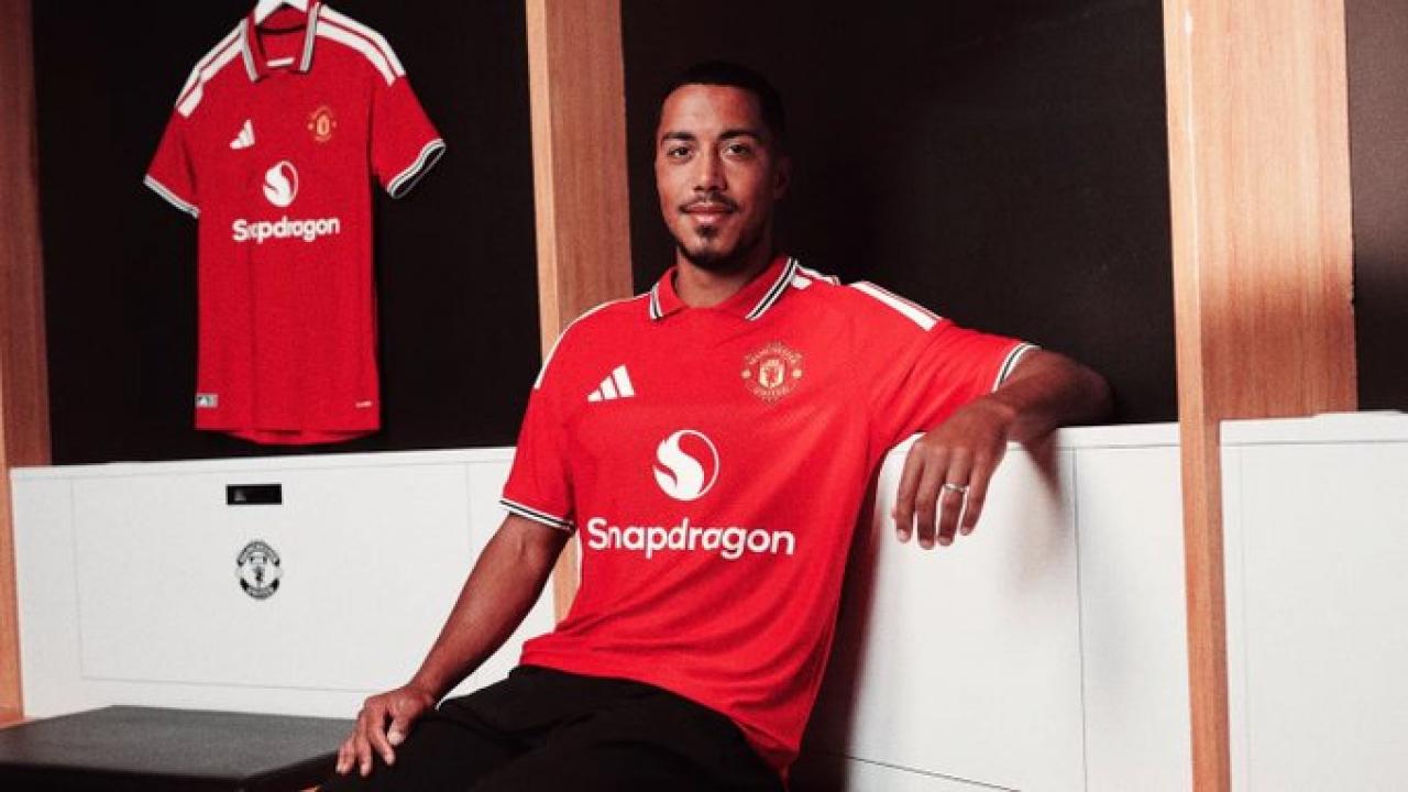 Analysis | Manchester United dropped the transfer bomb! Star actor officially announced (Details)