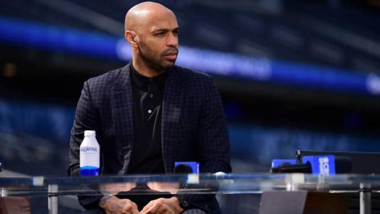 Thierry Henry evaluated Beşiktaş's new transfer! 'He will miss you more than you think'