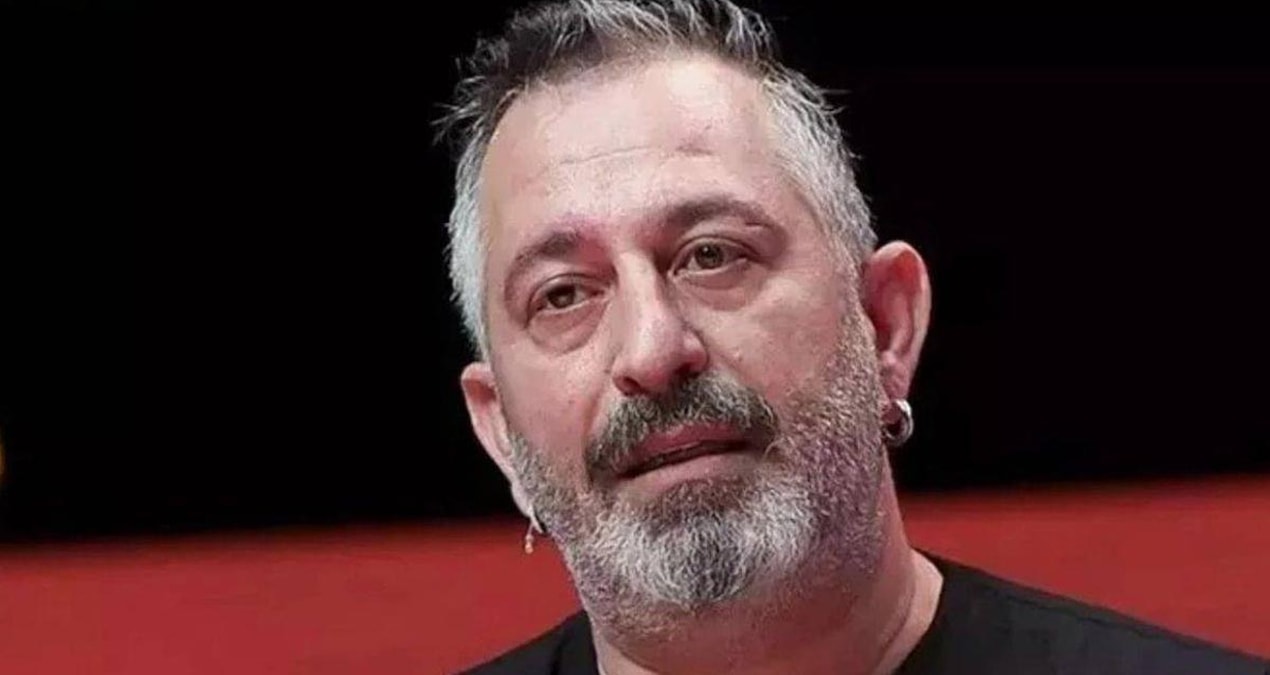 Cem Yılmaz Hands Over the Chair: Details Emerge