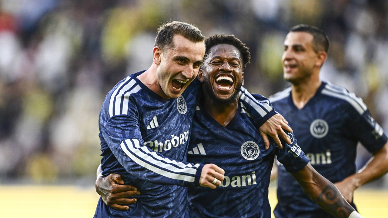 Agenda - Fenerbahçe defeated LASK Linz: Here are the Details