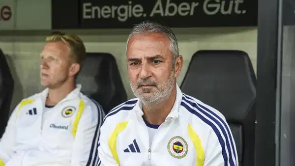Fenerbahçe announced the transfer: İsmail Kartal's evaluation of Mason Greenwood and Latest Developments