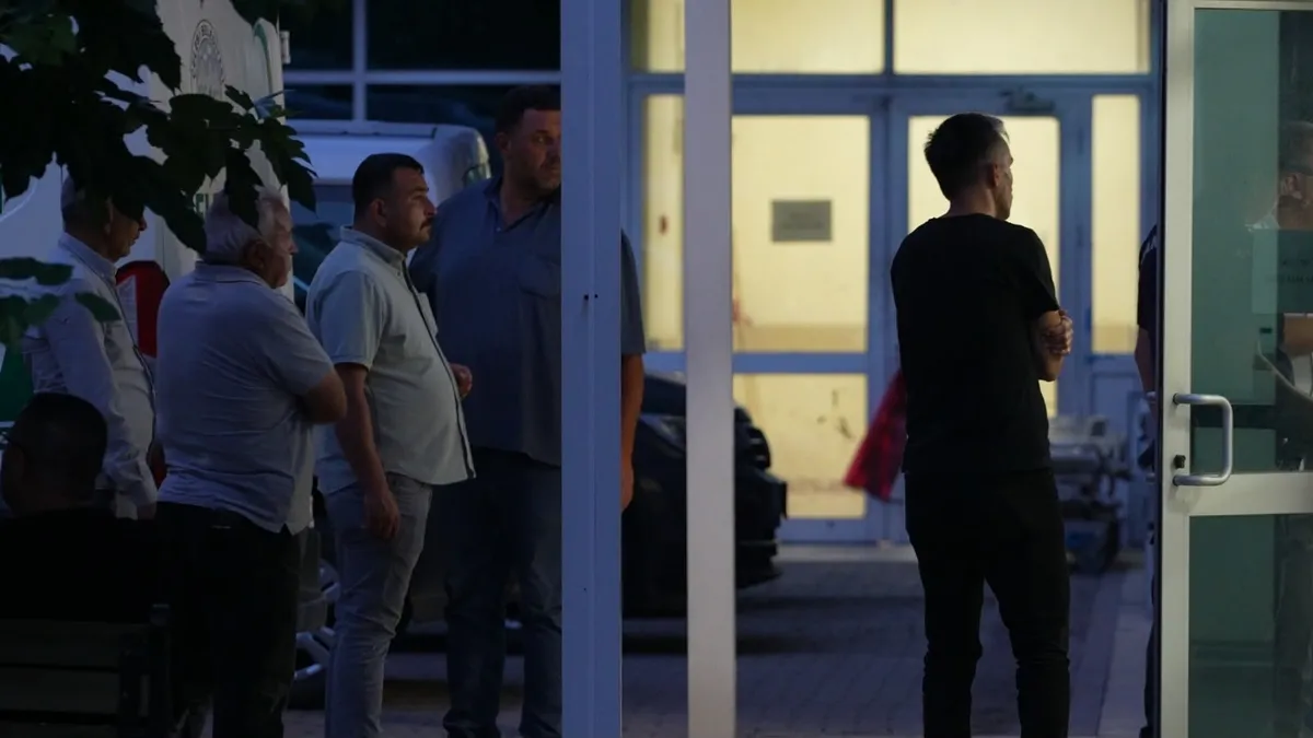 Hot Development: Blood-curdling child brutality in Kırıkkale: He killed his father and dismembered him! and Latest Developments