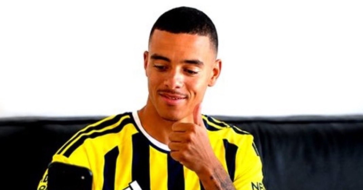 Agenda - Fenerbahçe Shared Greenwood Details!: Here are the Details