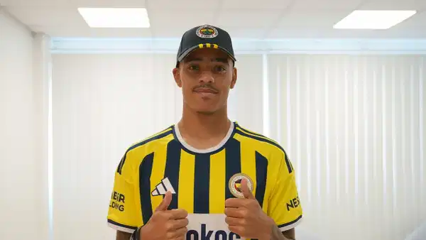 First statement from Mason Greenwood after the transfer: 'I kept my promise' and Latest Developments