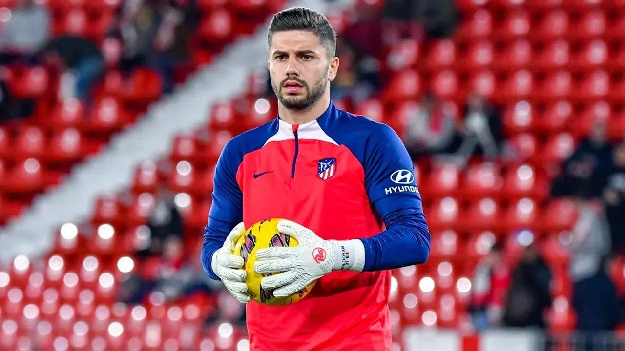 Latest Development: The Super League team has signed the name that left Atletico Madrid (Details)