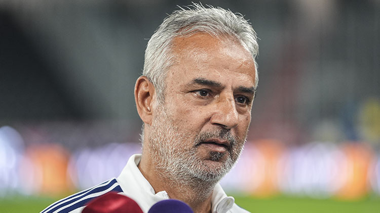 Latest Development: Greenwood words from İsmail Kartal: 'He will contribute a lot!'