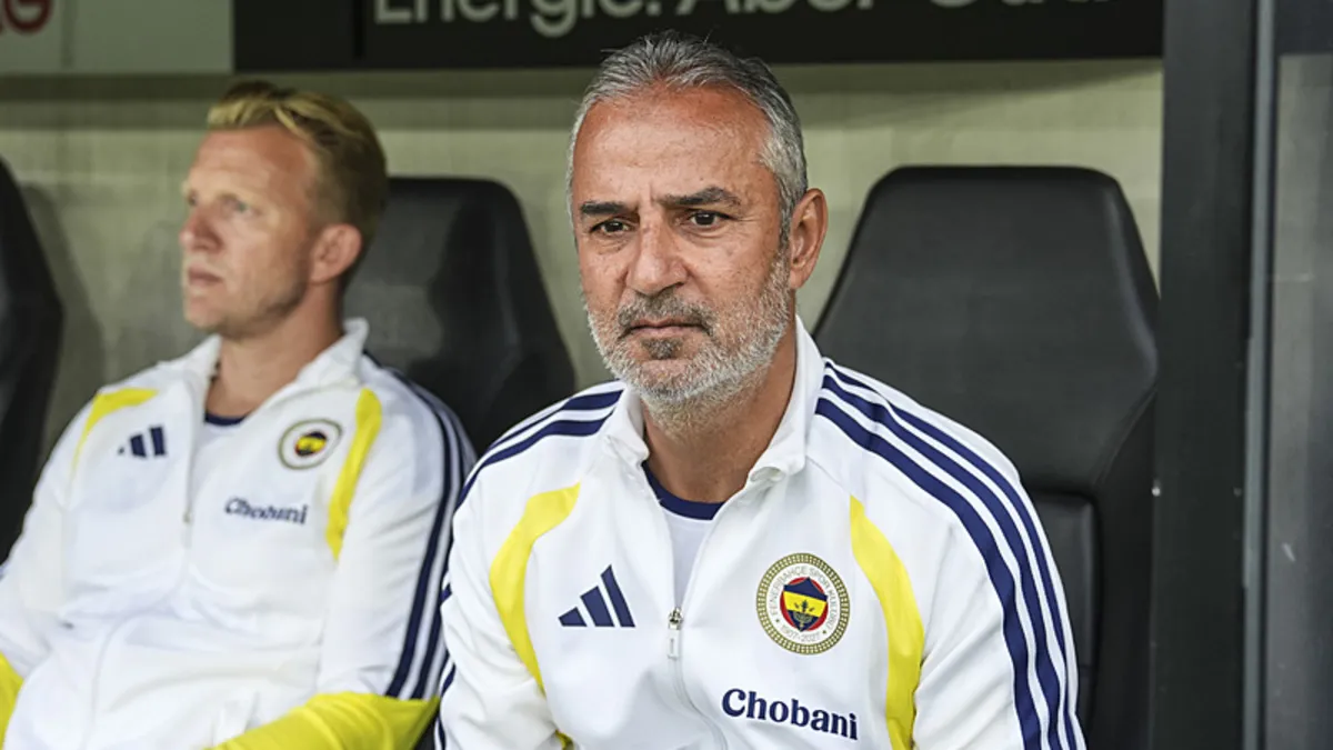 Hot Development: İsmail Kartal's statement about Mason Greenwood transfer! and Latest Developments