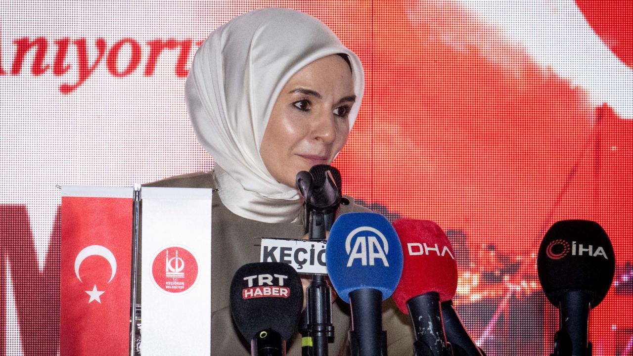 Hot Development: Minister Göktaş: 10 years have not let us forget that night: Here are the Details