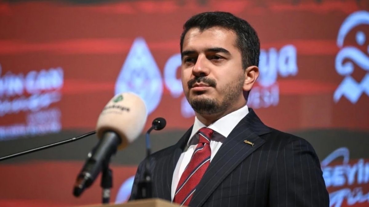 Analysis | 24 people, including Hüseyin Can Güner, were arrested in the Çankaya Municipality investigation: Here are the Details