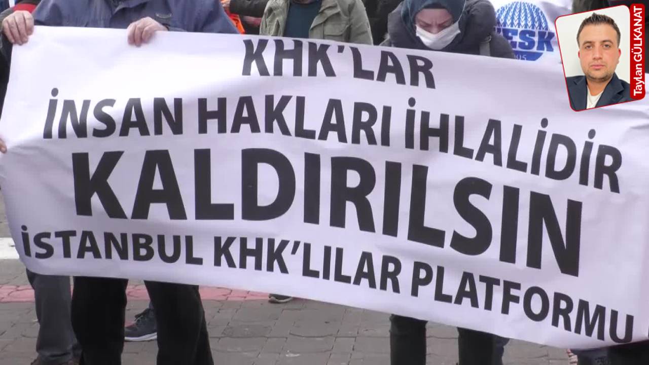 Analysis | The grievances caused by the decrees still affect millions of citizens: 'A permanent regime of lawlessness' (Details)