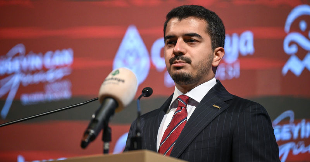Latest Development: Çankaya Mayor Güner was arrested (Details)