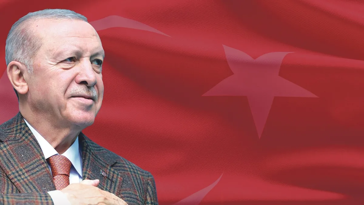 Hot Development: July 15: Türkiye's Century's Declaration of Independence and Latest Developments
