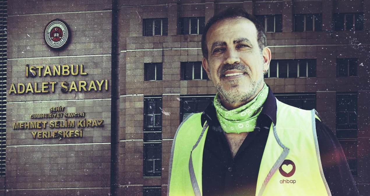 Agenda - Haluk Levent's statement was revealed: The first confession came... Süleyman Soylu allegation and Latest Developments