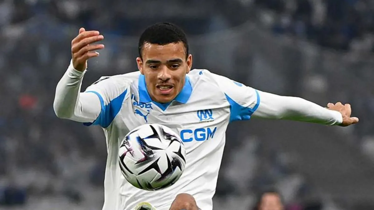 Analysis | Flash truth about Mason Greenwood's transfer to Fenerbahçe! (Detail)