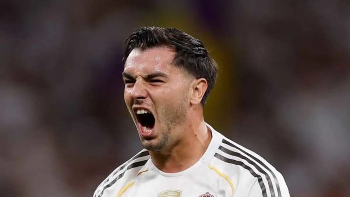 Latest Development: Flash decision on the transfer of Brahim Diaz from Galatasaray! (Detail)