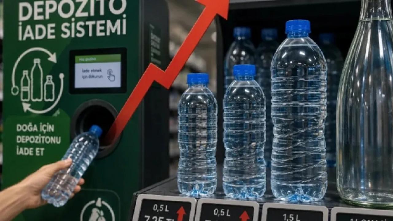 Agenda - Exorbitant increase in water prices! If they don't withdraw the raise...: Here are the Details