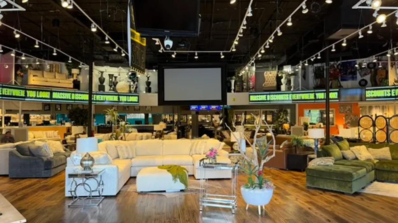 Hot Development: 40-year-old giant store is being closed! All branches are shuttered