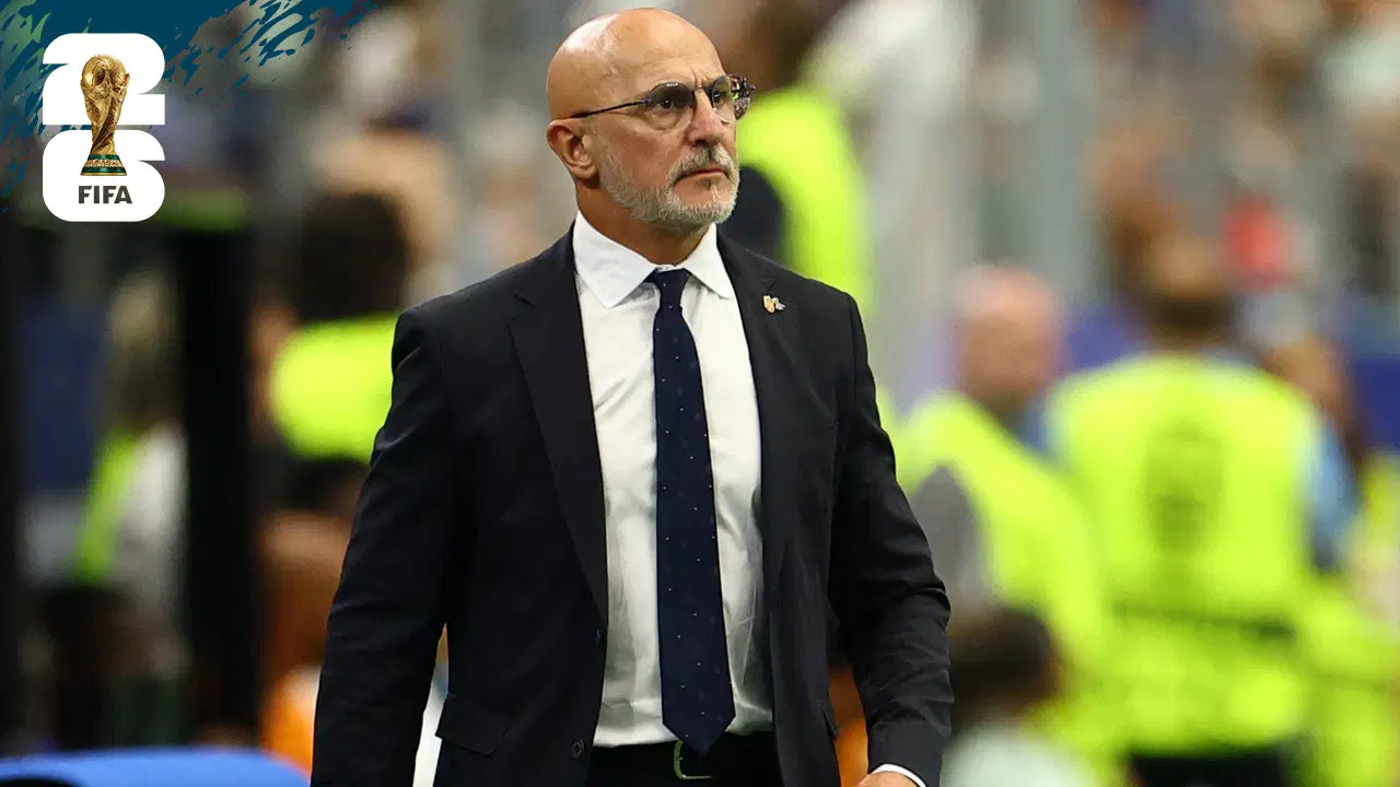 Analysis | Luis de la Fuente Shared the Details of the opponent he wants to see in the World Cup final: Here are the Details