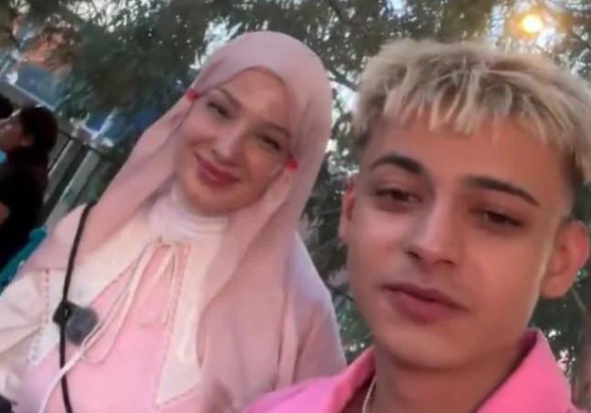 Analysis | Did Fatma Soydaş Zebani Efe become lovers? Did Fatma Soydaş and Zebani Efe become lovers? (Detail)