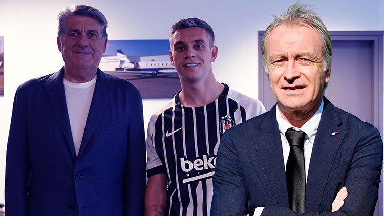 Hot Development: Beşiktaş is getting another winger after Trossard! Offer made and Latest Developments