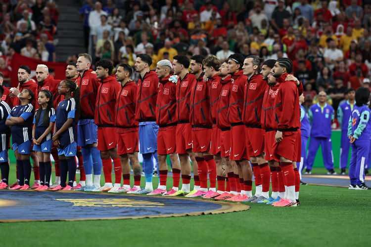 Latest Development: France said goodbye to the 2026 FIFA World Cup! Mbappe experienced the first one: Here are the Details