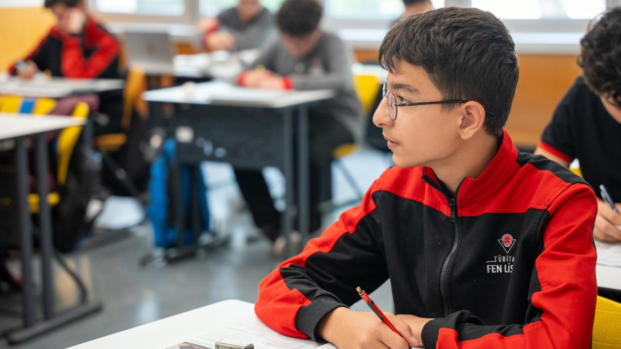 Latest Development: LGS champions will compete for TÜBİTAK Science High School: Here are the Details