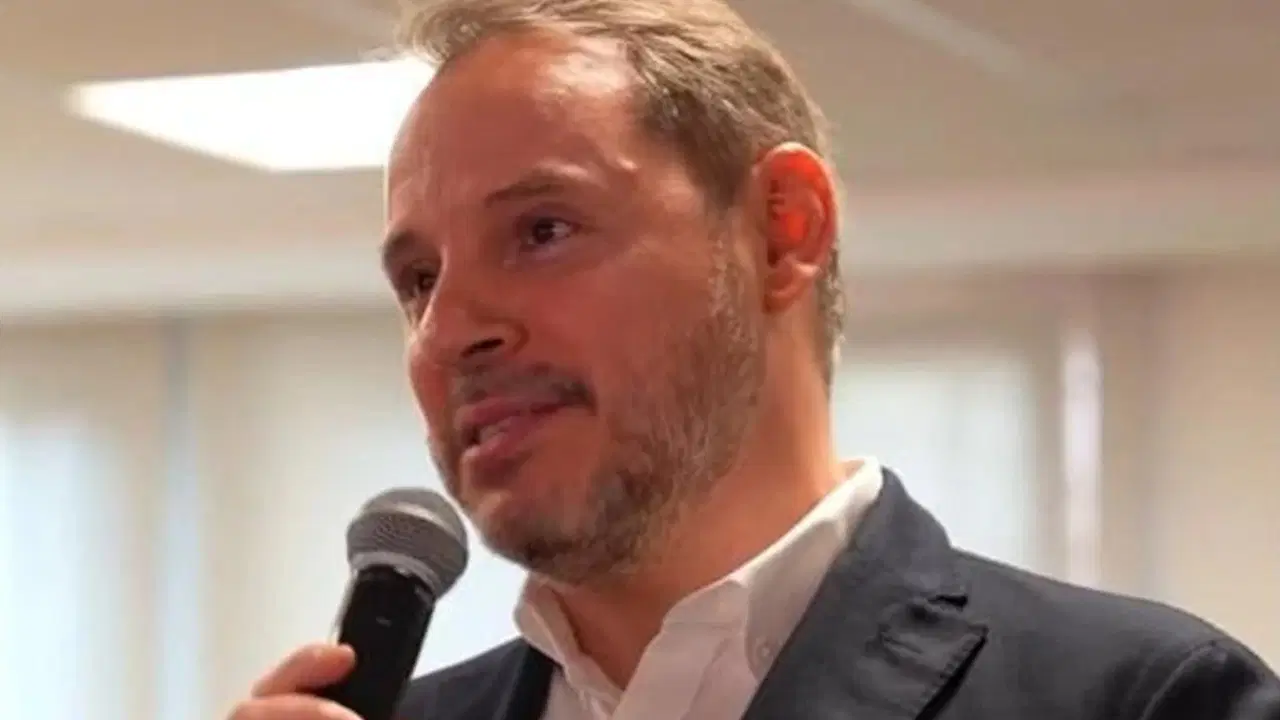 Agenda - Berat Albayrak talked about July 15: 'There are many things that will go to the grave with us'