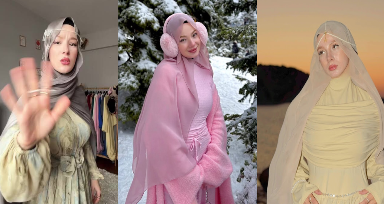 Latest: Fatma Soydaş Makes Headlines with New Romance