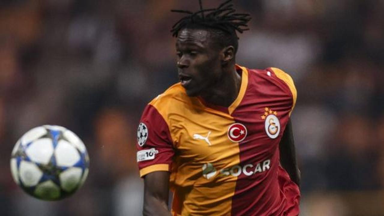 Hot Development: The detail that took Inter, who was interested in Singo, off the table! Incoming information transfer deposited (Details)