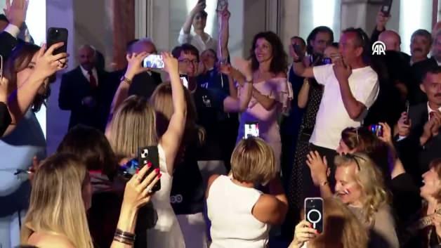 Analysis: Belgium's Ambassador to Ankara and France's Ambassador to Ankara Perform 'Erik Dalı' Dance Together; Details Inside