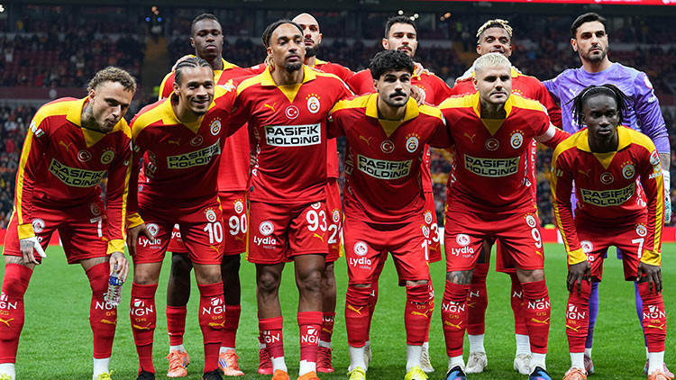 Latest Development: They asked from Galatasaray, they were shocked when they learned the truth! Interesting incident in the transfer (Details)