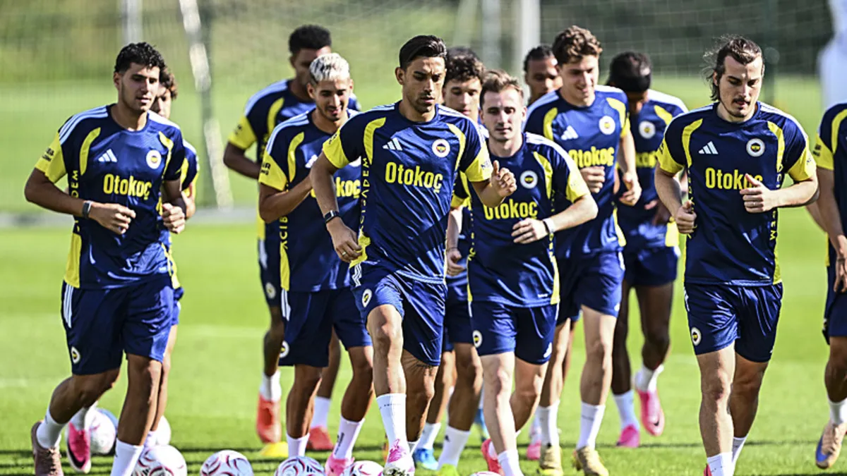 Agenda - Flash suitor for Fenerbahçe's star from Germany! Here is İsmail Kartal's decision: Here are the Details
