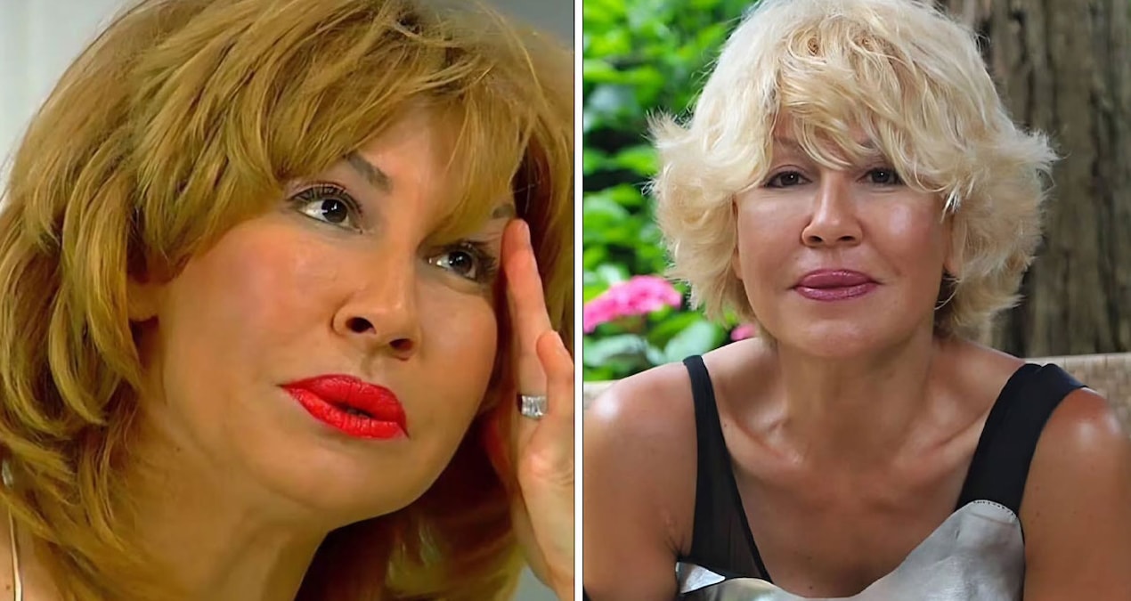 Agenda - Ruhsar Gültekin, who had two brain hemorrhages, was woken up: This was her first reaction