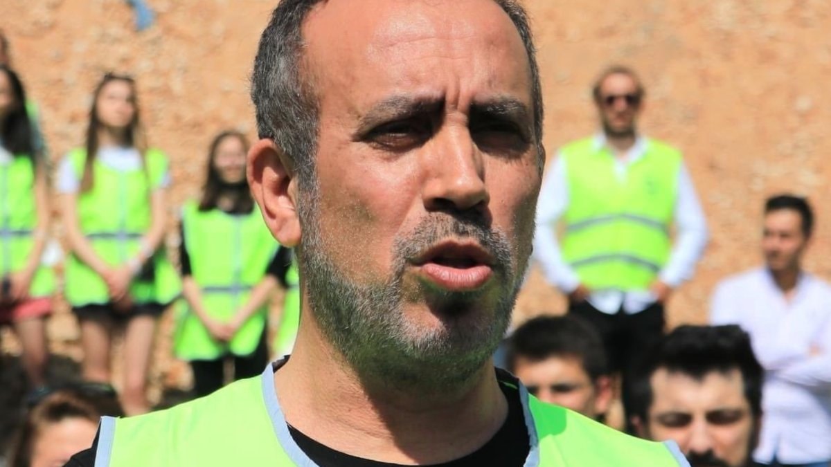 Haluk Levent and Friends investigation: Allegations of real estate transfer worth billions of lira (Details)
