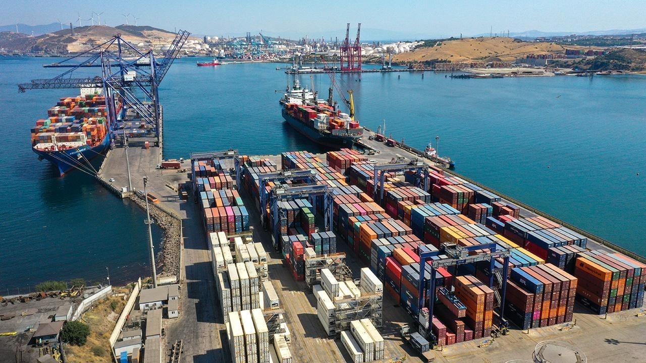 Agenda - Türkiye's exports to the Gulf countries exceeded 800 million dollars in June and Latest Developments