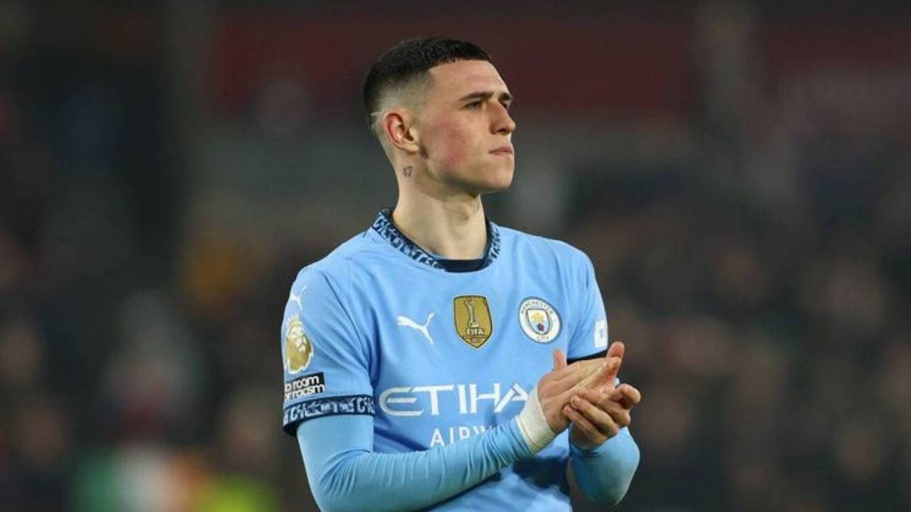 Agenda - Who is Phil Foden? How old is Phil Foden and where is he from? Which teams did Phil Foden play for?