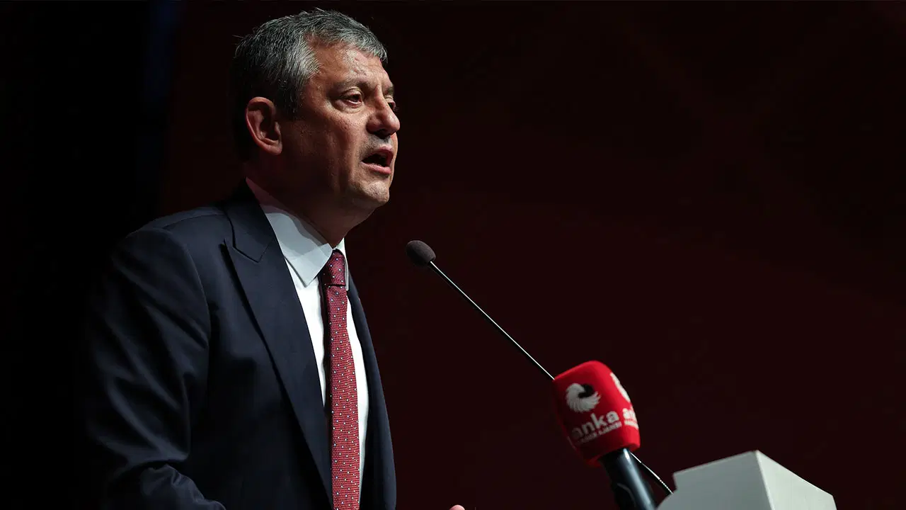 Analysis | 'FETO' response from Özgür Özel to Kemal Kılıçdaroğlu: 'This mud will not stick to me' (Details)