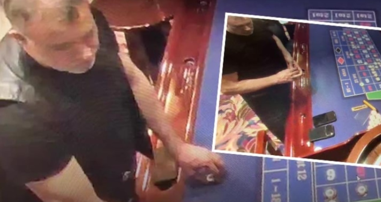 Agenda - It was revealed when and where Haluk Levent's casino video was taken and Latest Developments