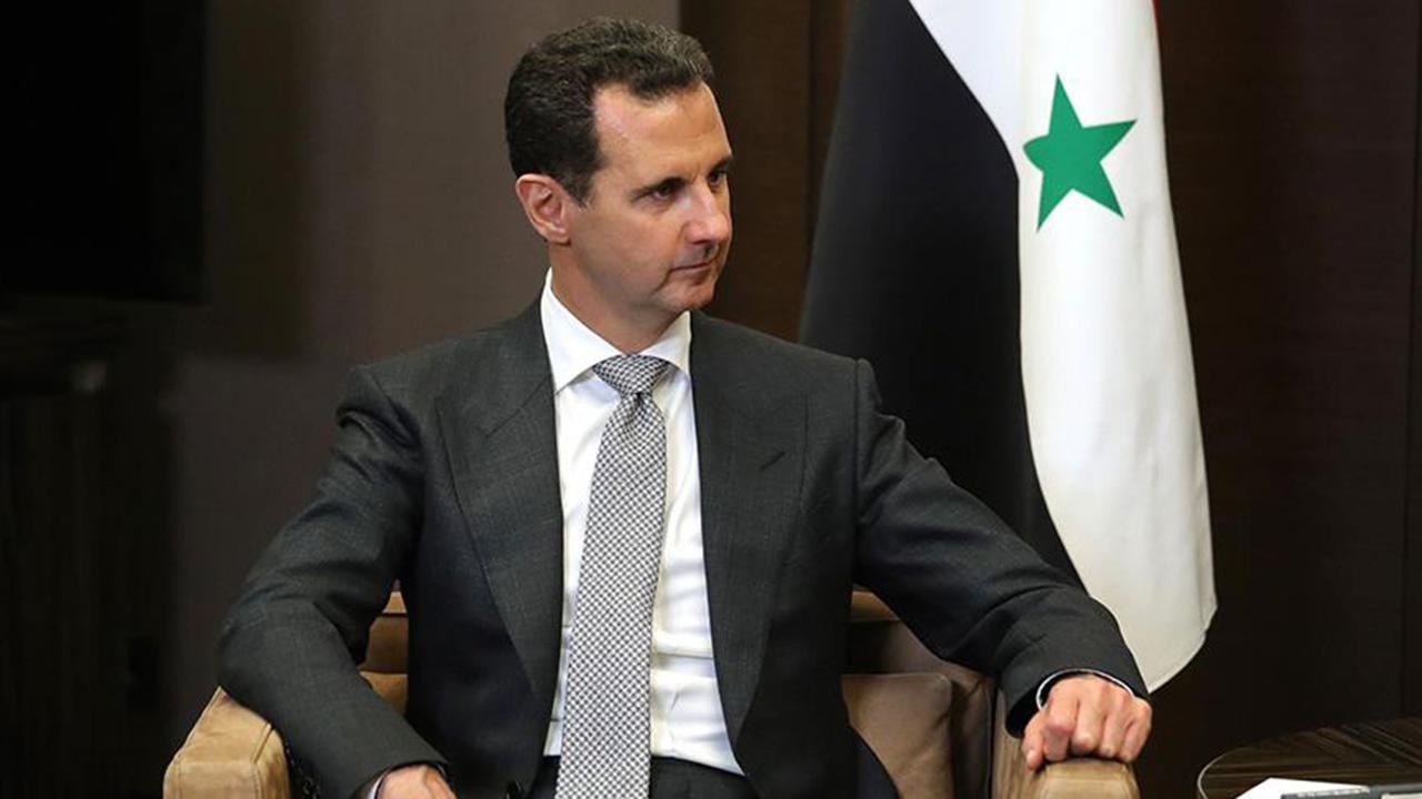 Assad's chemical weapons manager captured (Details)