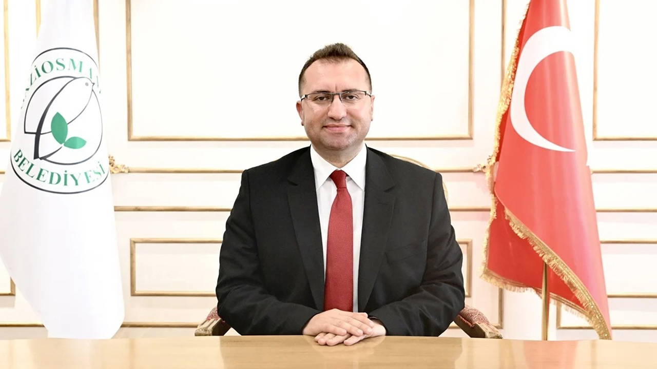 Agenda - Message from Hakan Bahçetepe to the people of Gaziosmanpaşa: 'Don't lose hope' (Details)
