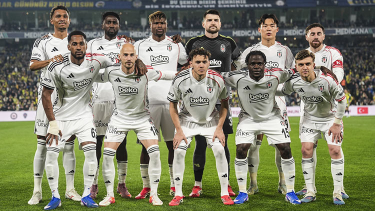 Agenda - There is a landing in Beşiktaş! They want it back (Details)