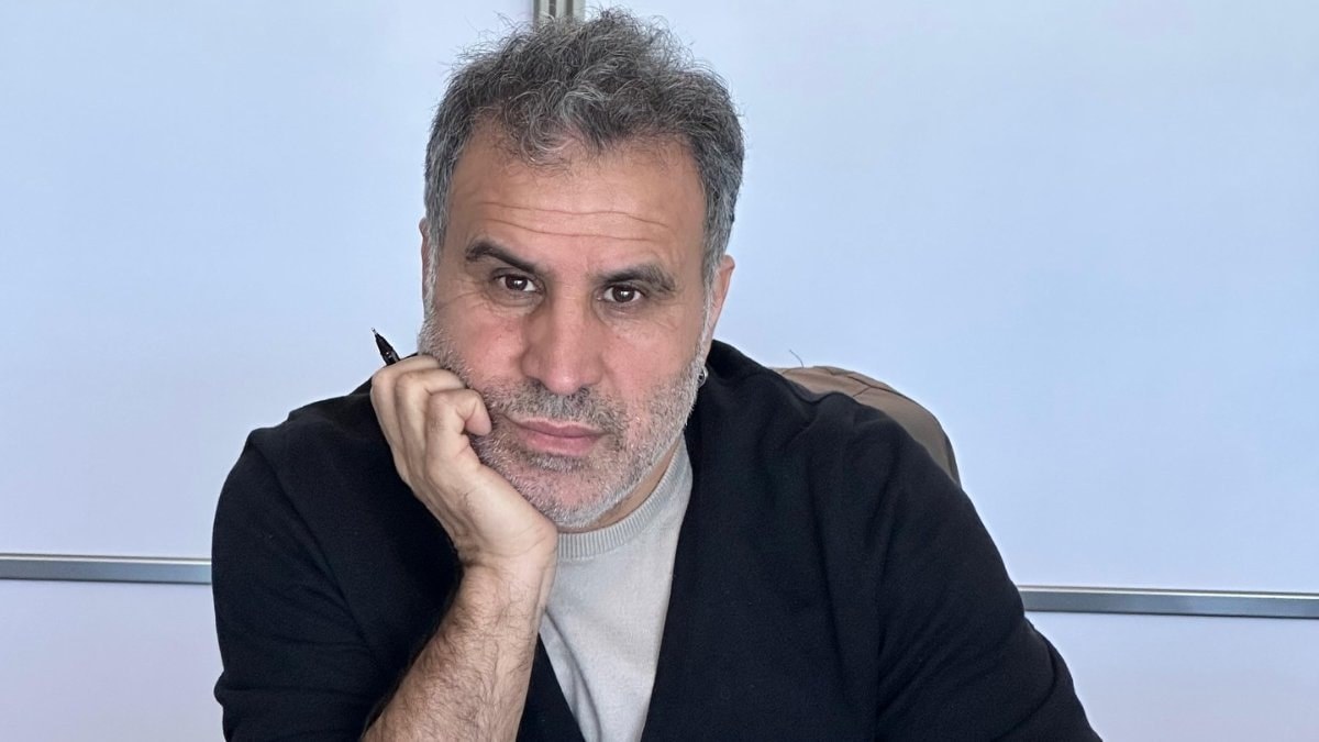 Hot Development: Who is Berkant Emergency? What does Haluk Levent's brother Berkant Emergency do?: Here are the Details